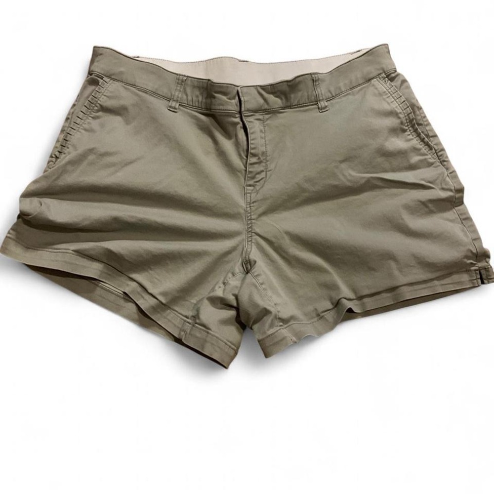 Lane Bryant‎ shorts